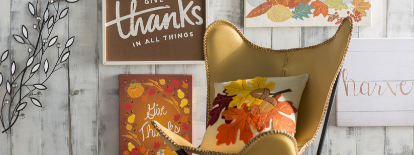 Fall D&eacute;cor Youll Love | Wayfair